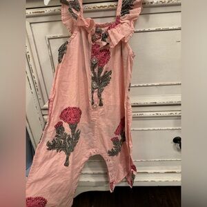 Pink chicken EUC 18-24